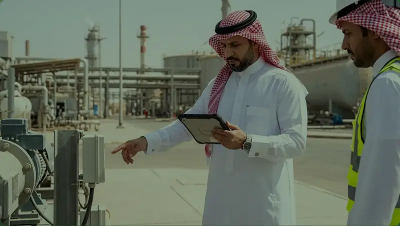 التدقيق والتقييم البيئي