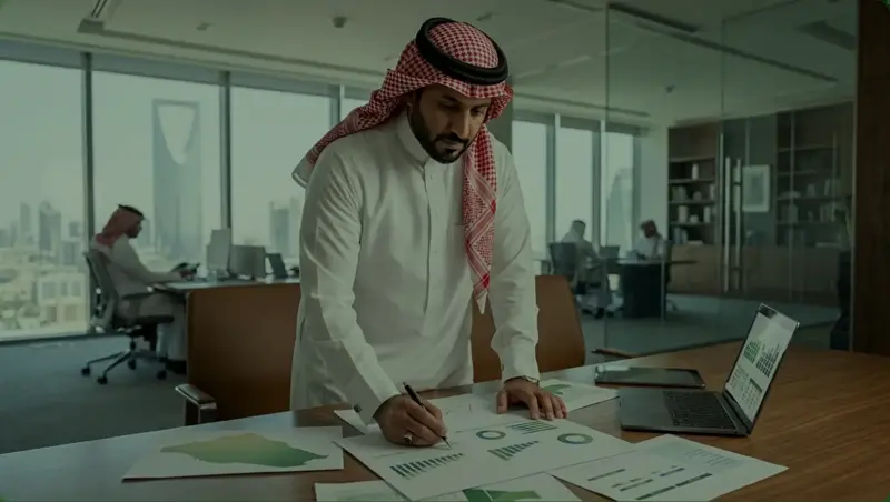 الخطط والبرامج البيئية